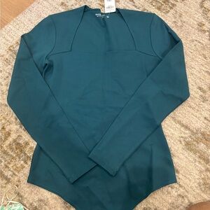 Abercrombie bodysuit